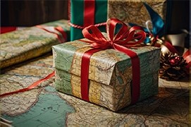 Regali di Natale originali: idee sostenibili per stupire i tuoi cari