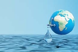 10 modi per risparmiare acqua e aiutare il Pianeta