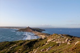 La Sardegna occidentale: una vacanza tra mare e natura