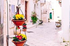 Soggiorni in Masseria per scoprire la Puglia più autentica