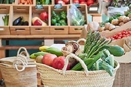 Sostenibilità alimentare: cos’è e come applicarla nella vita di tutti i giorni