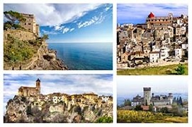 Turismo e territorio, un nuovo modo di viaggiare