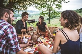 Il Turismo Enogastronomico del futuro è tipico e biologico