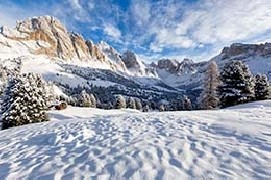 Turismo invernale: tra parchi, borghi e tradizioni locali