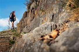 Il turismo outdoor, un nuovo modo di viaggiare tra natura e benessere