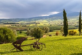 Turismo rurale: alla scoperta dei tesori del territorio