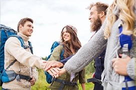 Turismo solidale: cos’è, come funziona, e perché dovresti sceglierlo