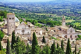 Umbria, un tesoro nascosto per chi ama l'Italia autentica