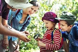 Vacanze avventura e laboratori, esperienze magiche da vivere in famiglia