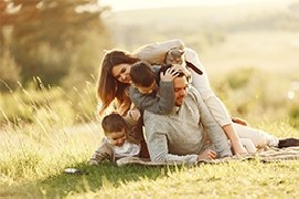 Natura ed esperienze per una vacanza bimbi indimenticabile