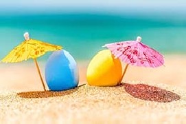 Vacanze di Pasqua: le mete più belle per un viaggio in Italia