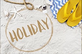 Vacanza ideale: idee e consigli per organizzarla al meglio
