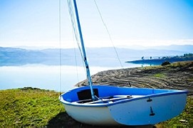 Vacanze estive in Italia all'insegna della natura
