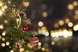 Vacanze natalizie: il tempo di vivere è il regalo più bello