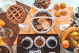 Le Veggy vacanze vegane, sostenibili e rispettose dell'ambiente