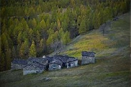 Andare a vivere in montagna, una scelta di vita sostenibile
