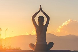 Yoga e turismo naturalistico, un binomio più che perfetto!