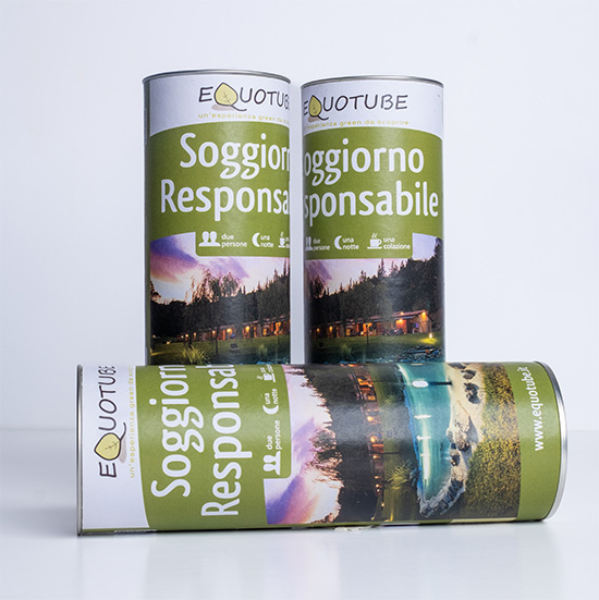 <b>Soggiorno Responsabile</b>