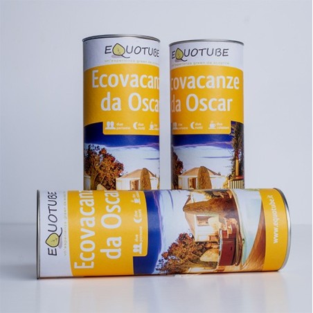 Ecovacanze da Oscar