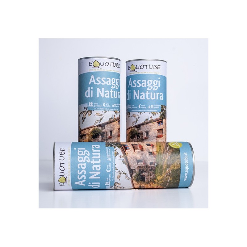 Assaggi di Natura
