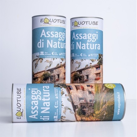 Assaggi di Natura