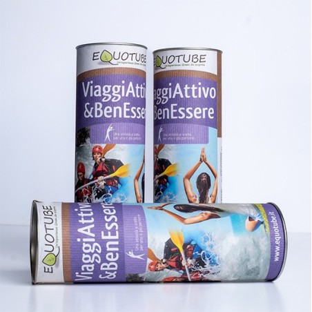 ViaggiAttivo & BenEssere
