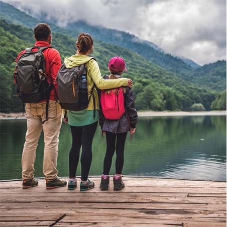 Viaggia Famiglia